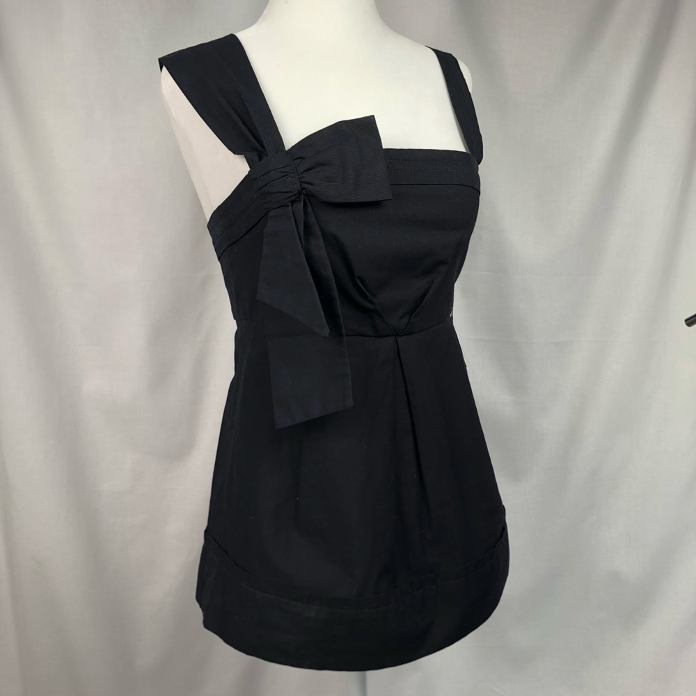 Marc by Marc Jacobs Sleeveless Top - Picture 2 of 8